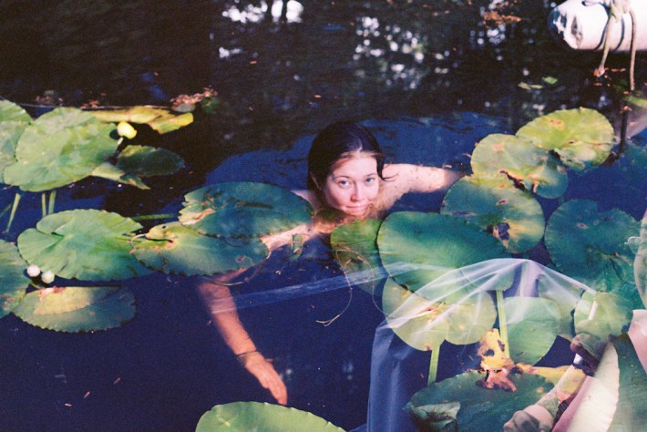 Abi Reimold Announces First New Album In A Decade Picking Stones: Hear "Drinking Song"