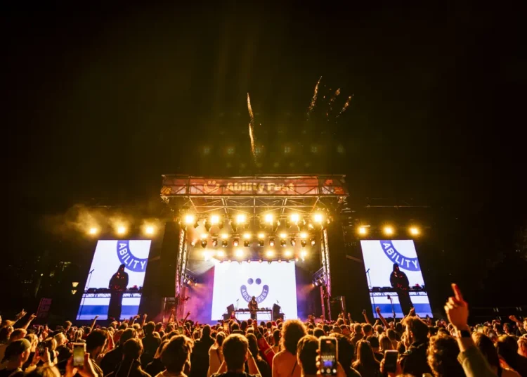 Ability Fest 2024