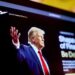 Abu Dhabi Royal Bought Stake in Trump’s Crypto Venture, WSJ Says