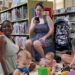 Activities for littlest learners develop language skills | Entertainment/Life