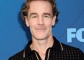 Actor James Van Der Beek died at age 48