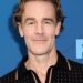 Actor James Van Der Beek died at age 48