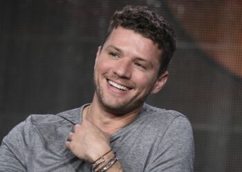 Actor Ryan Phillippe on new film 'One Mile'
