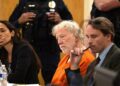 Actor Timothy Busfield indicted on 4 counts of sexual contact with a child