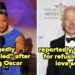 Actors Blacklisted From Hollywood