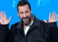 Adam Sandler takes dig at other actors after Oscar Snub