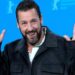 Adam Sandler takes dig at other actors after Oscar Snub