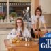 Add to playlist: the bizarro punk of Dutch upstarts Grote Geelstaart and the week’s best new tracks | Music
