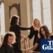 Add to playlist: the cliche-correcting medieval music of Idrîsî Ensemble and the week’s best new tracks | Music