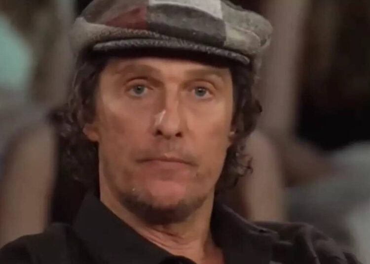 After Aishwarya Rai Bachchan and Salman Khan, Matthew McConaughey urges Hollywood stars to copyright their likeness: 'There's too much money to be made' |