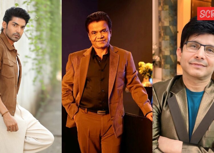 Rajpal Yadav