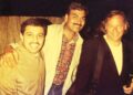 Ajay Mankotia pours his passion for Western music into his new book