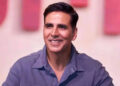 Akshay Kumar