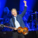 Sir Paul McCartney performs in 2018 Roberto Ricciuti/Redferns