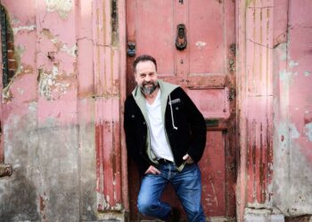 Alfie Boe