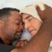 Alfonso Ribeiro Shares Photo From ‘Last Goodbye’ With James Van Der Beek