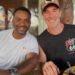 Alfonso Ribeiro on Final Moments