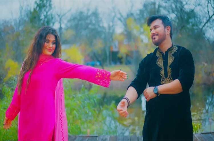 Ali Haider returns after 10 years hiatus with new song
