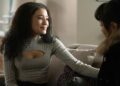 Alicia Crowder Reveals When Tell Me Lies Cast Found Out the Show Was Ending