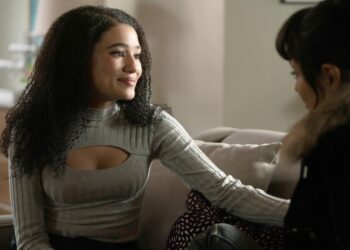 Alicia Crowder Reveals When Tell Me Lies Cast Found Out the Show Was Ending