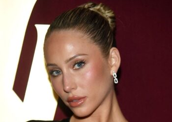 Alix Earle and Tom Brady 'hooking up' after Super Bowl - Celebrity News - Entertainment