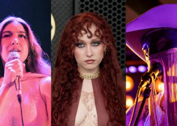 All the Artists Leaving Wasserman Agency Over Epstein Files