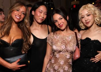 All the Best Looks From the 2026 Grammys After-Parties