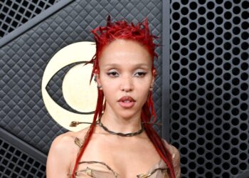 All the Best Red Carpet Looks at the 2026 Grammys