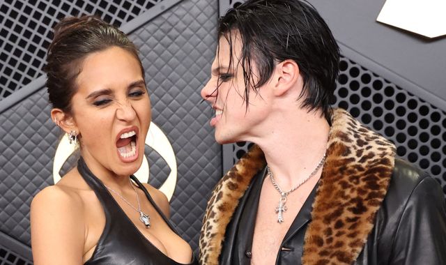 All the best Grammys 2026 fashion as celebrities hit the red carpet