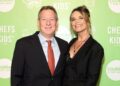 All we know about Savannah Guthrie's husband as search continues - Celebrity News - Entertainment
