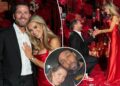 Allison Holker announces engagement three years after husband Stephen 'tWitch' Boss' suicide