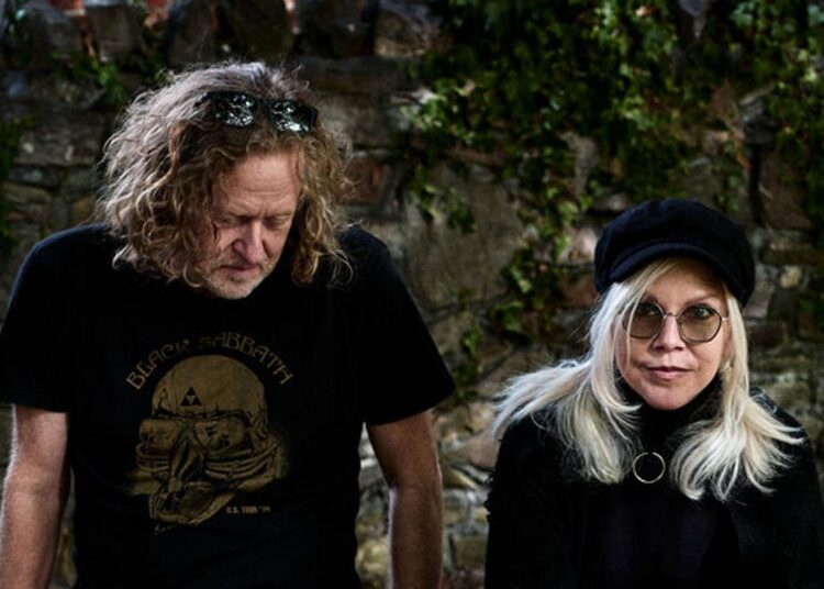 Alternative and Shoegaze '90s Stars Form New Band Good Day Father
