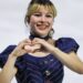 Alysa Liu’s Olympic Gold Performance Has This Celebrity Gushing Nonstop