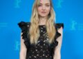 Amanda Seyfried Wore Prosthetic Butthole in Testament of Ann Lee