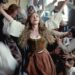 Amanda Seyfried in 'The Testament of Ann Lee'Credit: Courtesy of Searchlight Pictures