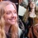 Amanda Seyfried wore a 'prosthetic butthole' for new movie 'Testament of Ann Lee'