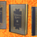 This gilded reprint of “Wuthering Heights" is a fan fav.
