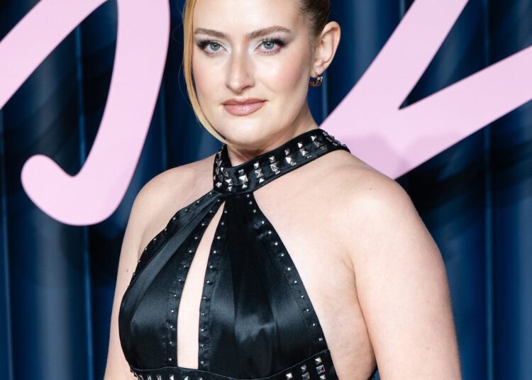 Amelia Dimoldenberg Movie Announcement, Details