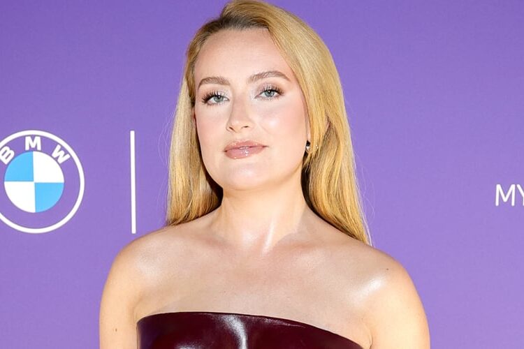 Amelia Dimoldenberg to Star in Rom-Com Movie About a Celebrity Interviewer, Played by Herself! | Amelia Dimoldenberg, Casting, Movies | Celebrity News and Gossip | Entertainment, Photos and Videos