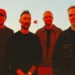 American Football Return With New Song 'Bad Moons'