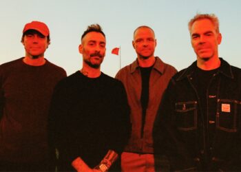 American Football Share Beautiful New Song 'Bad Moons'