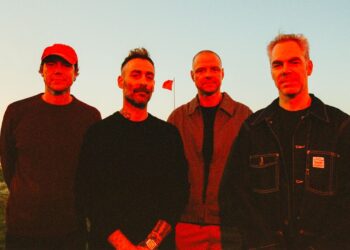 American Football Share Video for New Song “Bad Moons”
