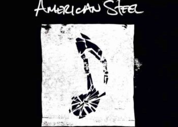American Steel Release New Music – New Noise Magazine