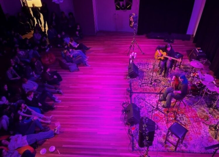Amplify Art | Music | Culture