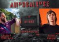 Ampocalypse | Brodie Maguire of Mother Vulture