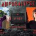 Ampocalypse | Brodie Maguire of Mother Vulture