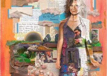 Amy Grant on Making First New Album in 13 Years, 'The Me That Remains'