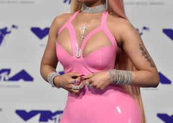Analysis Claims Thousands of Bots Amplify Nicki Minaj’s Social Media Activity