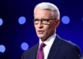 Anderson Cooper leaves 60 minutes after 20 years amid CBS shakeups - Celebrity News - Entertainment