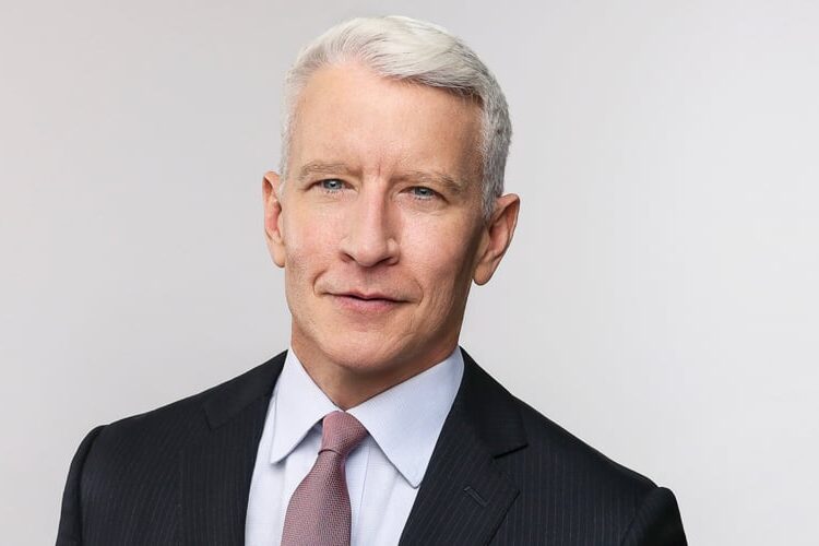 Anderson Cooper to Exit ’60 Minutes’ After Almost 20 Years | 60 Minutes, Anderson Cooper, CBS, Television | Celebrity News and Gossip | Entertainment, Photos and Videos